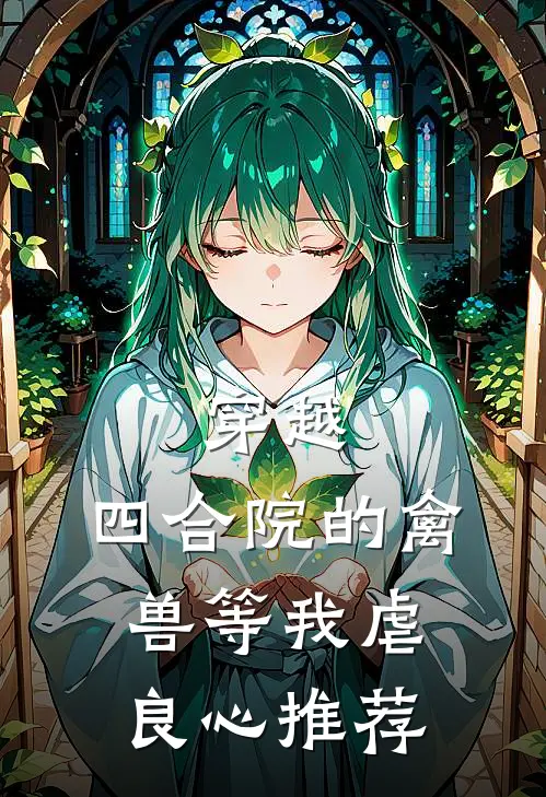 穿越：四合院的禽兽等我虐良心推荐