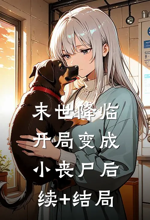 末世降临：开局变成小丧尸后续+结局