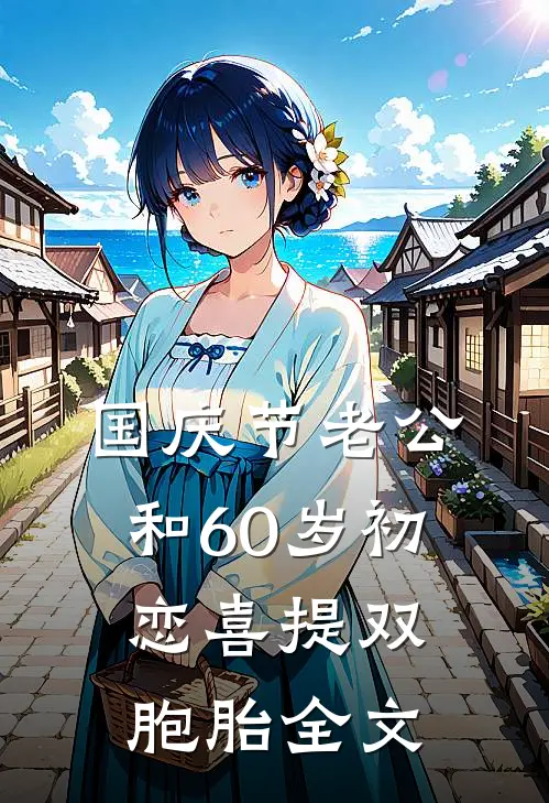 国庆节老公和60岁初恋喜提双胞胎全文