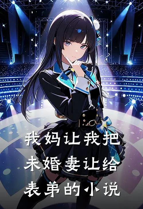我妈让我把未婚妻让给表弟的小说