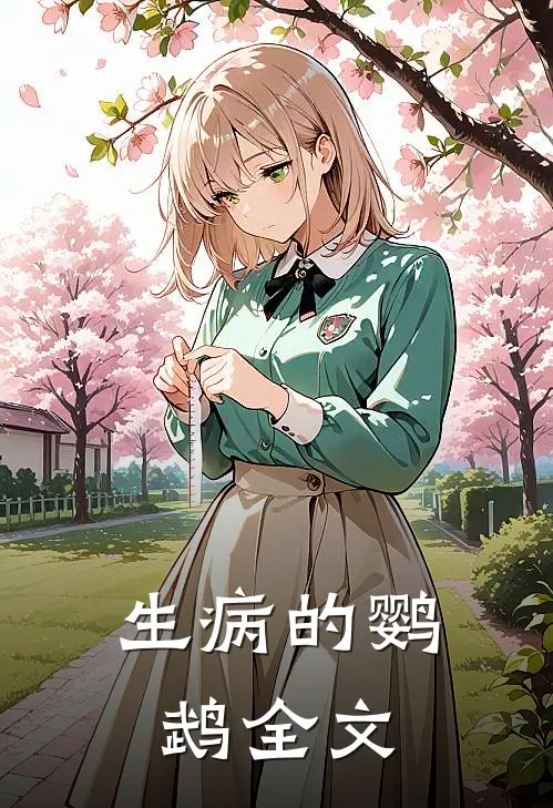 《生病的鹦鹉》全文