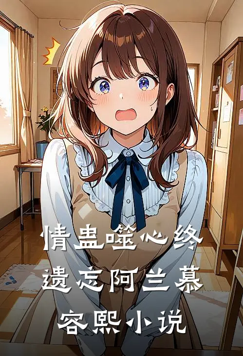 情蛊噬心终遗忘阿兰慕容熙小说