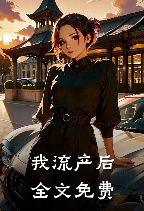 我流产后全文免费