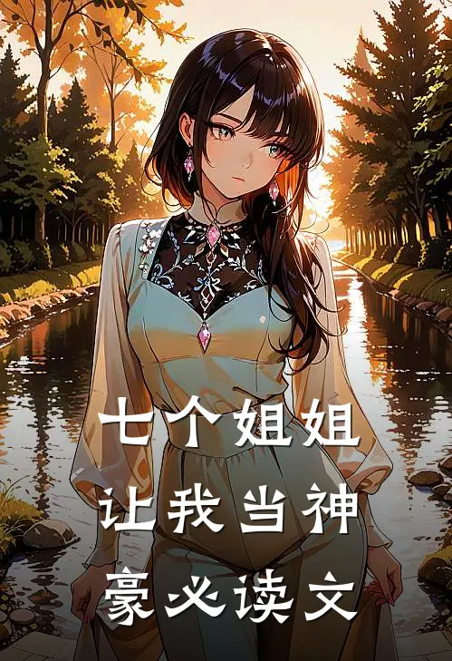 七个姐姐让我当神豪必读文