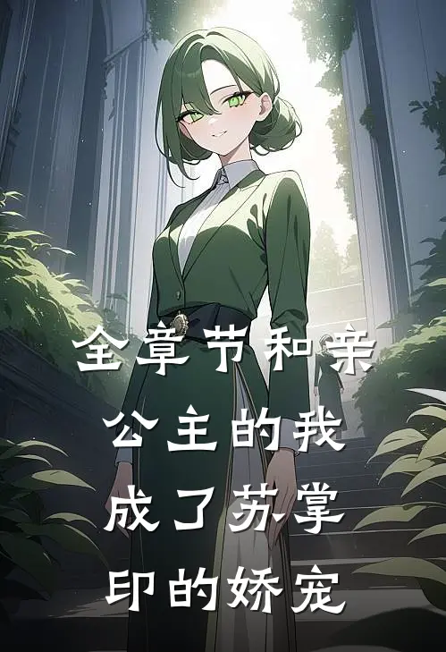 全章节和亲公主的我,成了苏掌印的娇宠免费阅读