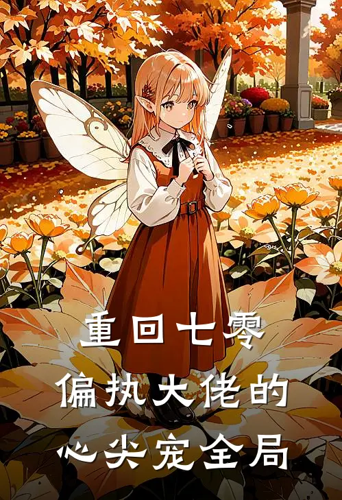 重回七零：偏执大佬的心尖宠全局