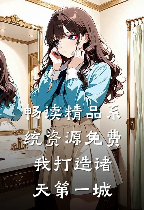 畅读精品系统资源免费，我打造诸天第一城