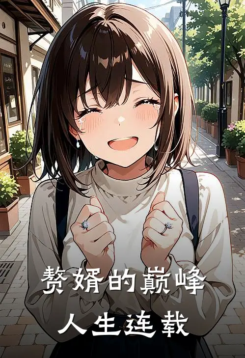 赘婿的巅峰人生连载