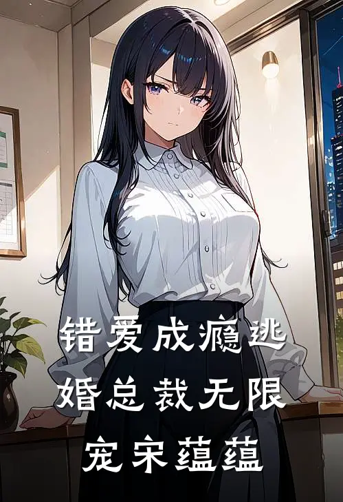 错爱成瘾逃婚总裁无限宠宋蕴蕴