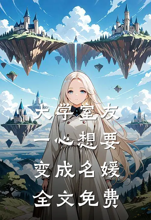 大学室友一心想要变成名媛全文免费