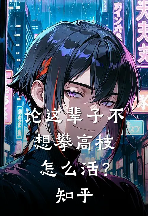 论这辈子不想攀高枝，怎么活？知乎