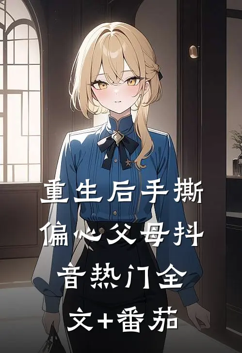 重生后手撕偏心父母抖音热门全文+番茄