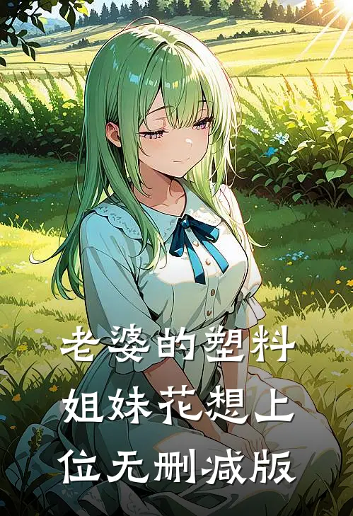 老婆的塑料姐妹花想上位无删减版
