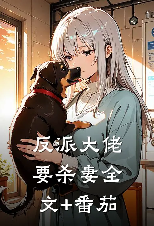 反派大佬要杀妻全文+番茄