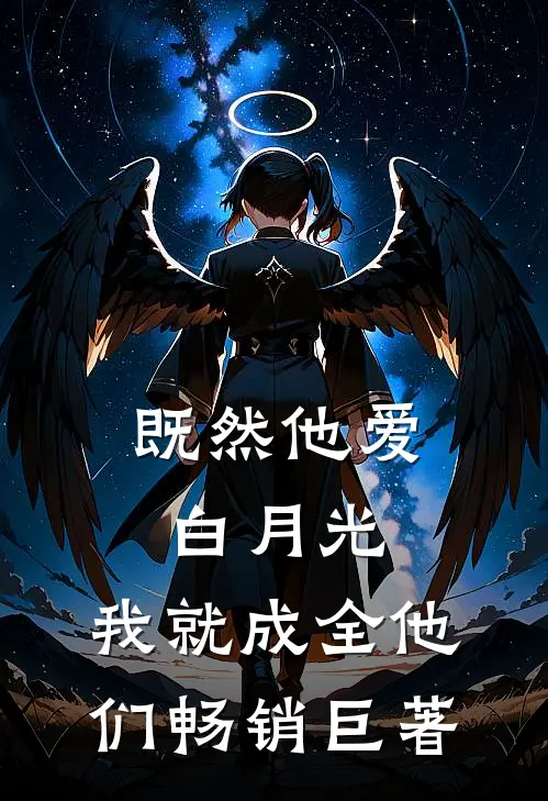 既然他爱白月光，我就成全他们畅销巨著
