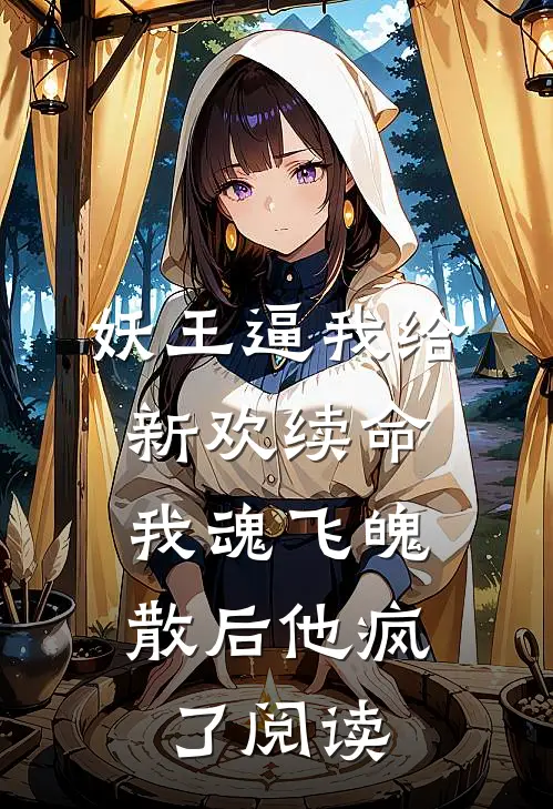 妖王逼我给新欢续命，我魂飞魄散后他疯了阅读