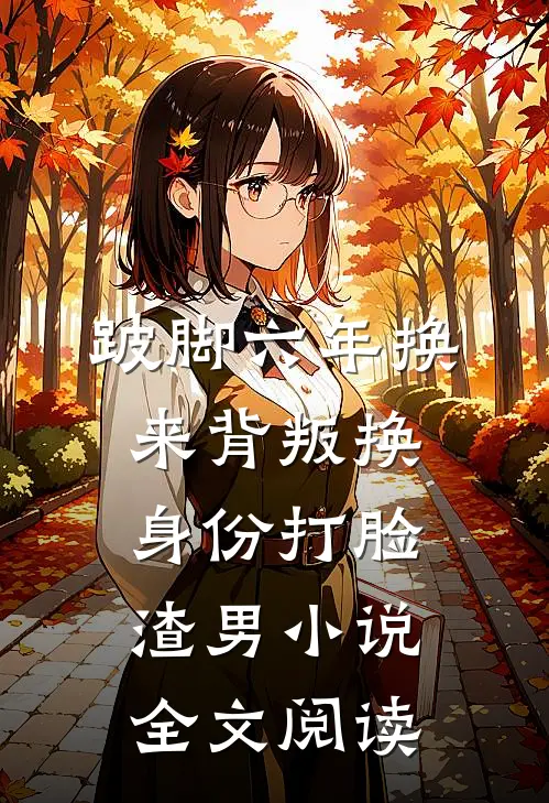 跛脚六年换来背叛换身份打脸渣男小说全文阅读