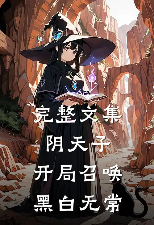 完整文集阴天子：开局召唤黑白无常