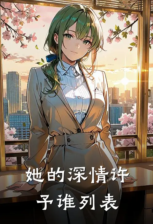 她的深情许予谁列表