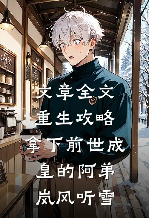 文章全文重生攻略:拿下前世成皇的阿弟岚风听雪