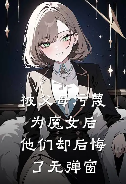 被父母污蔑为魔女后，他们却后悔了无弹窗
