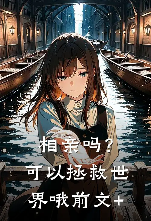 相亲吗？可以拯救世界哦前文+