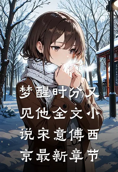 梦醒时分又见他全文小说宋意傅西京最新章节
