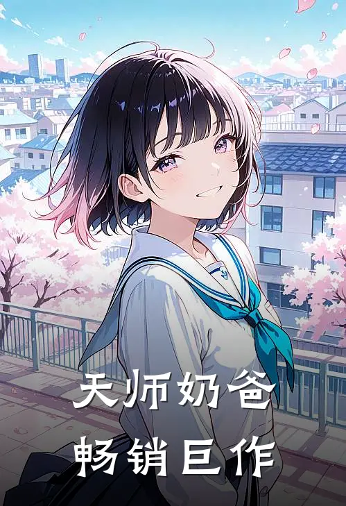天师奶爸畅销巨作