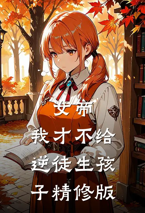 女帝：我才不给逆徒生孩子精修版