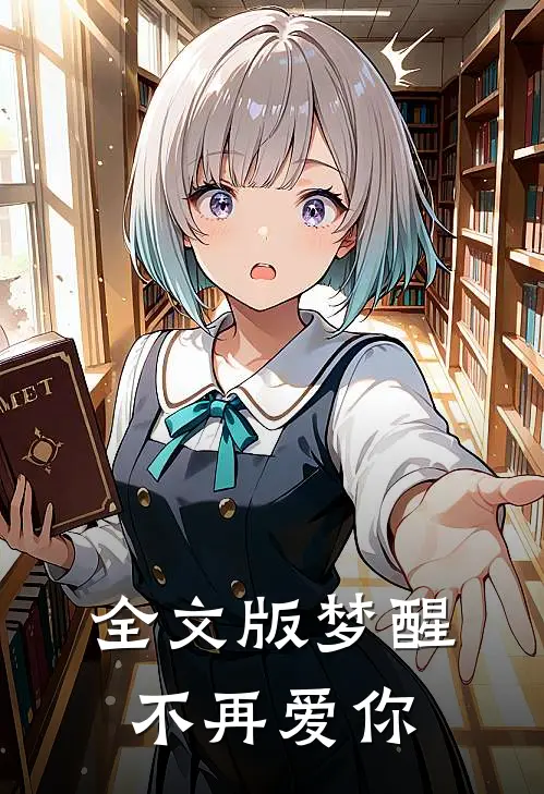 全文版梦醒不再爱你