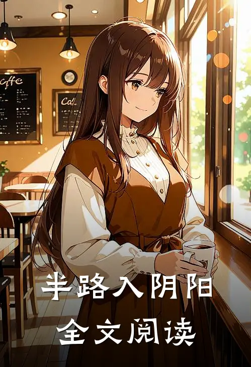 半路入阴阳全文阅读