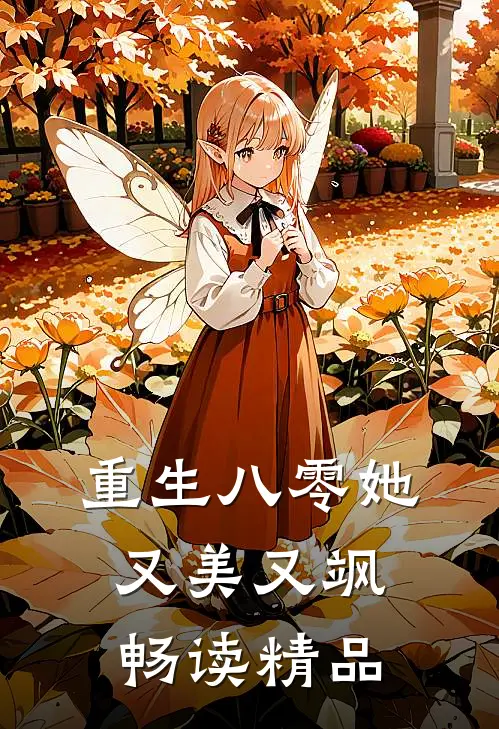 重生八零她又美又飒畅读精品
