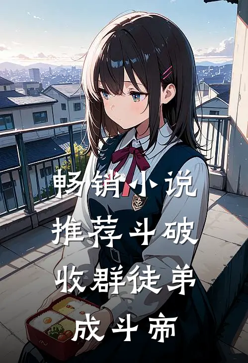 畅销小说推荐斗破：收群徒弟成斗帝