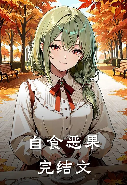 自食恶果完结文