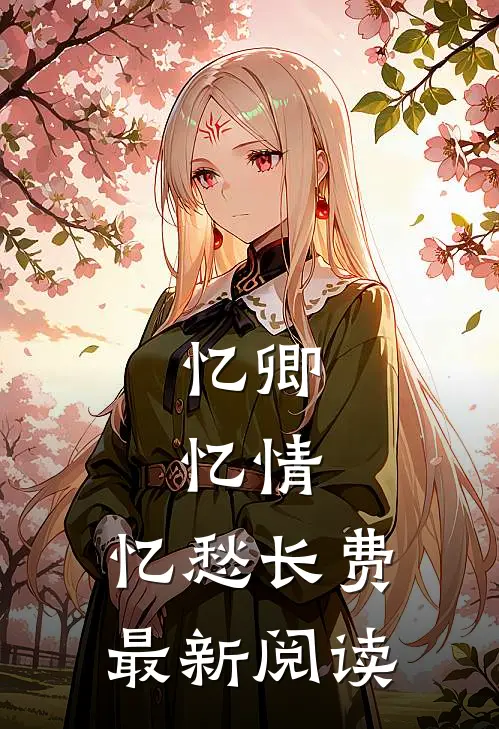 忆卿，忆情，忆愁长费最新阅读