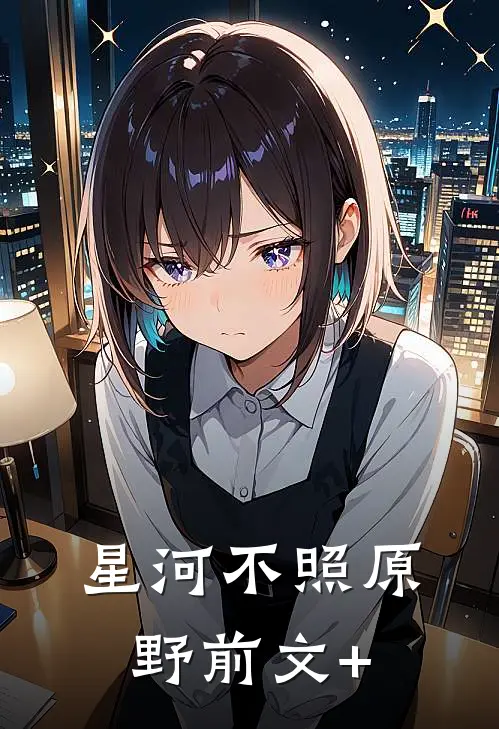 星河不照原野前文+