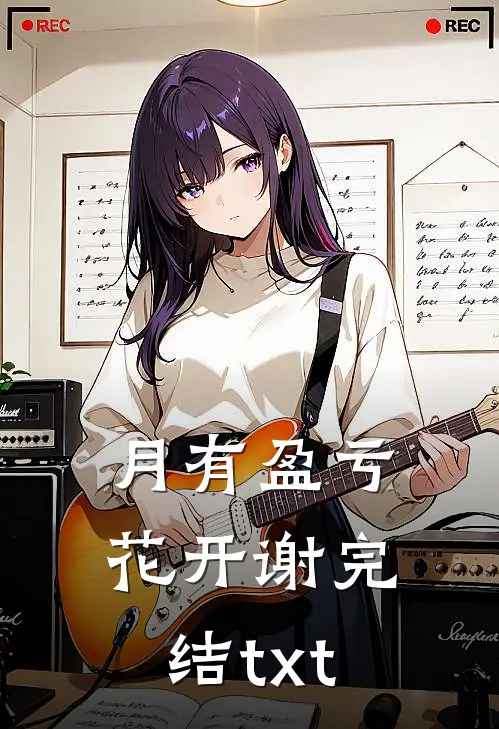 月有盈亏花开谢完结txt