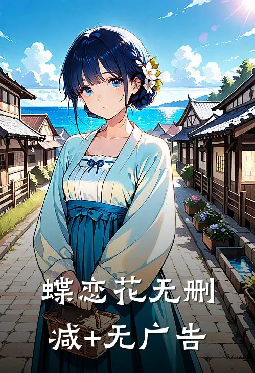《蝶恋花》无删减+无广告