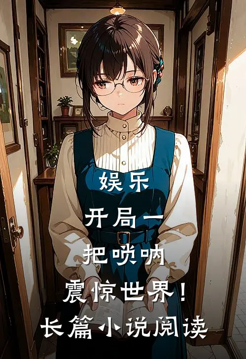 娱乐：开局一把唢呐，震惊世界！长篇小说阅读