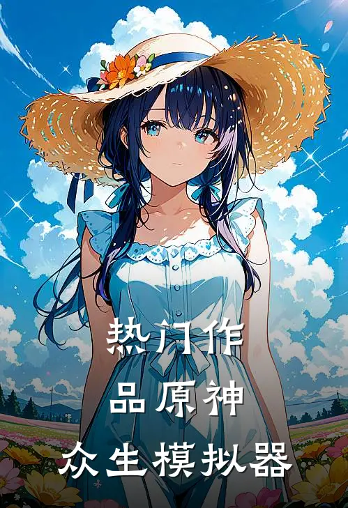 热门作品原神：众生模拟器