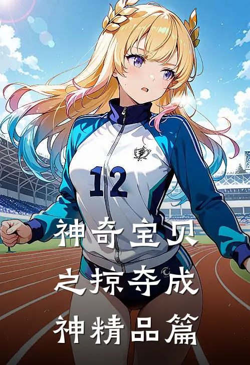 神奇宝贝之掠夺成神精品篇