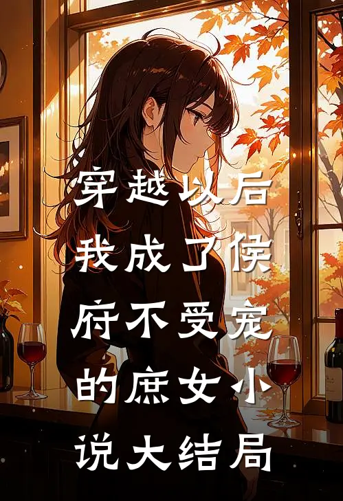穿越以后，我成了侯府不受宠的庶女小说大结局