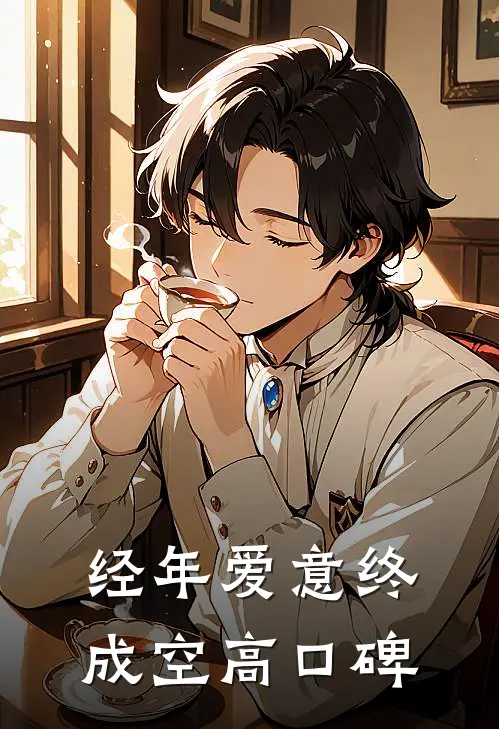 经年爱意终成空高口碑