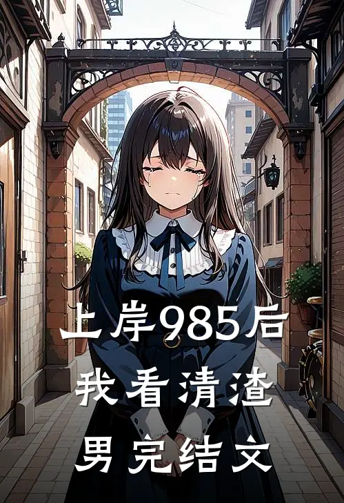 上岸985后，我看清渣男完结文