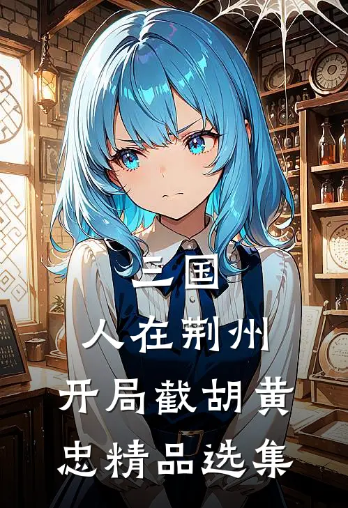 三国：人在荆州，开局截胡黄忠精品选集