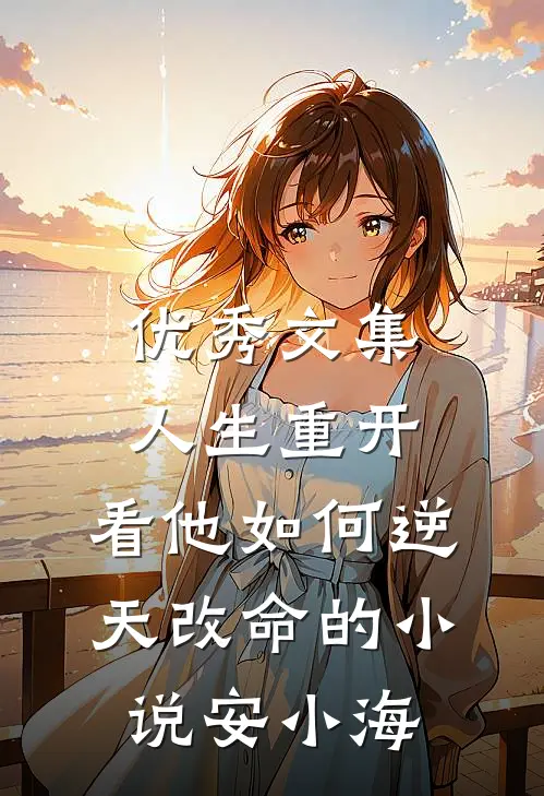 优秀文集人生重开:看他如何逆天改命的小说安小海