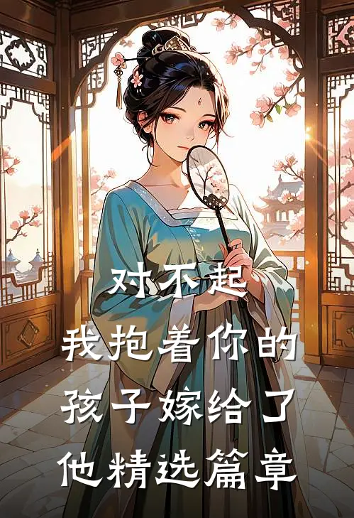 对不起，我抱着你的孩子嫁给了他精选篇章