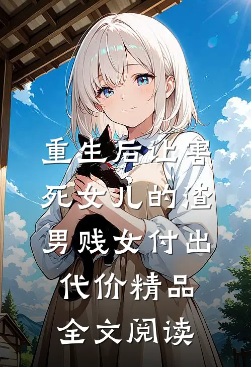 重生后让害死女儿的渣男贱女付出代价精品全文阅读