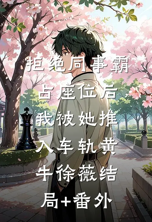 拒绝同事霸占座位后，我被她推入车轨黄牛徐薇结局+番外