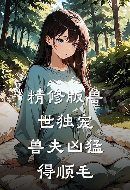 精修版兽世独宠：兽夫凶猛，得顺毛